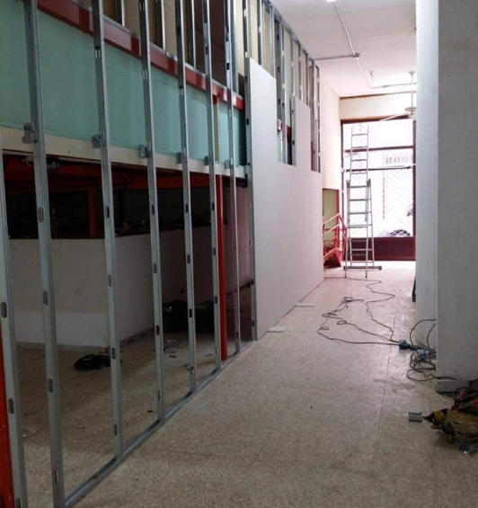 Adana Alçıpan Levha için Neden Kıraç Yapı?